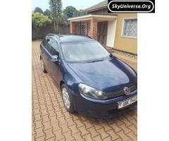 Golf 2010
