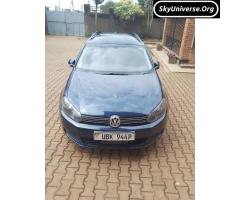 Golf 2010 - 2