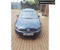 Golf 2010 - 4