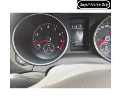 Golf 2010 - 5