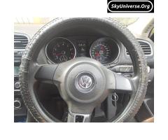 Golf 2010 - 6