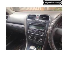 Golf 2010 - 7