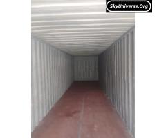 40ft cargo container on sale in Nakawa - 3