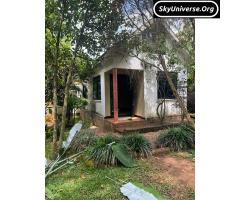 Two self contained bed roomed house available for sale in Mukono - 2