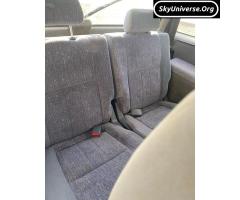 Toyota Ipsum UAN is available for sale at 7m in Bweyogerere. - 3