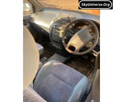 Toyota Ipsum UAN is available for sale at 7m in Bweyogerere. - 4