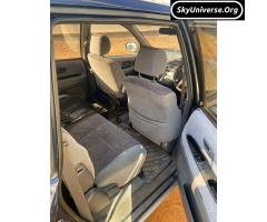 Toyota Ipsum UAN is available for sale at 7m in Bweyogerere. - 5