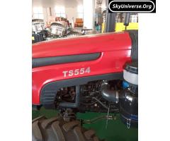 TS TRACTOR 55HP COMPLETE SET - 5