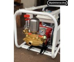 GARDEN SPRAYER OR GENERATOR SPAYER - 5