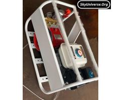 GARDEN SPRAYER OR GENERATOR SPAYER - 6