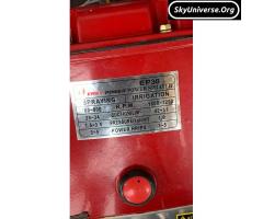GARDEN SPRAYER OR GENERATOR SPAYER - 7