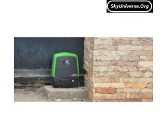 Smart motor gate automations,centurion gate motor - 3