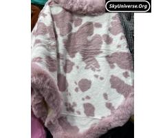 Poncho Sweater - 6