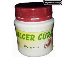 Ulcer cure