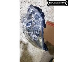 Headlamps for  Toyota Noah 2010 - 2015