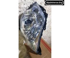Headlamps for  Toyota Noah 2010 - 2015 - 3