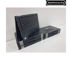 Lenovo Thinkpad Yoga x370