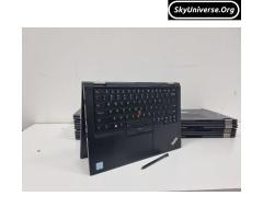 Lenovo Thinkpad Yoga x370 - 2