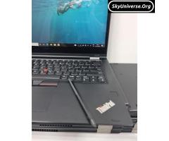 Lenovo Thinkpad Yoga x370 - 3