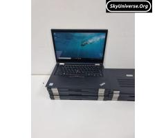 Lenovo Thinkpad Yoga x370 - 6
