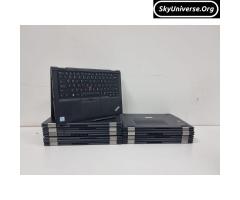 Lenovo Thinkpad Yoga x370 - 7