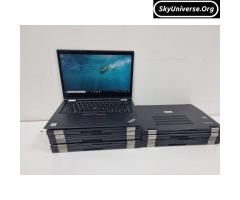 Lenovo Thinkpad Yoga x370 - 8