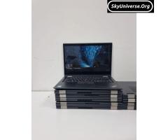 Lenovo Thinkpad Yoga x370 - 10