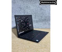 Lenovo Thinkpad T470s - 4