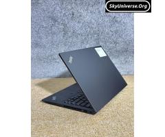 Lenovo Thinkpad T470s - 5
