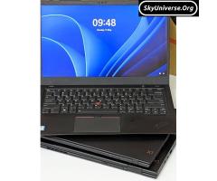 Lenovo Thinkpad Yoga x1 carbon