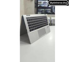 HP 1030 G3 i7 8th Gen 512ssd