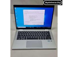 HP 1030 G3 i7 8th Gen 512ssd - 8