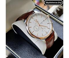 Tissot watches