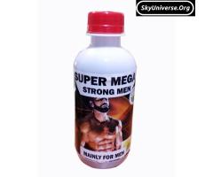 Super Mega