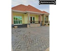 NEW HOUSE FOR SALE BWEBAJJA