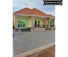 NEW HOUSE FOR SALE BWEBAJJA - 5