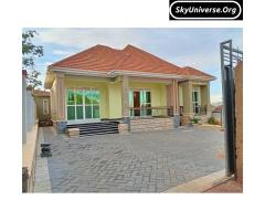NEW HOUSE FOR SALE BWEBAJJA - 9