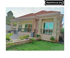 NEW HOUSE FOR SALE BWEBAJJA