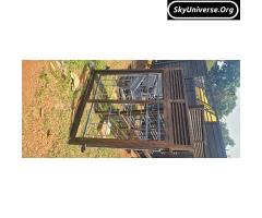 Sliding window