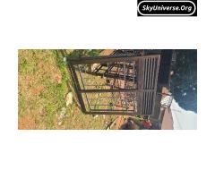 Sliding window - 2