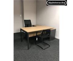 Office desk ceo desk - 2