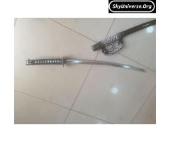 Japanese Samurai sword - 2