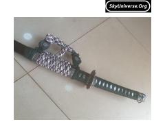 Japanese Samurai sword - 3