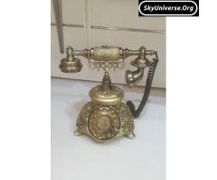 Retro phone
