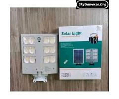 Solar security light 1000watt