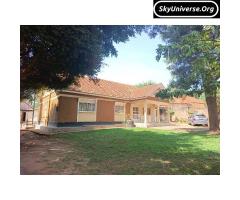 Hot deal House on sale in bukoto