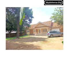 Hot deal House on sale in bukoto - 2