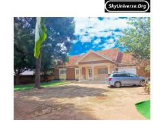 Hot deal House on sale in bukoto - 3