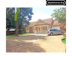 Hot deal House on sale in bukoto - 5