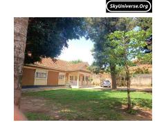 Hot deal House on sale in bukoto - 8